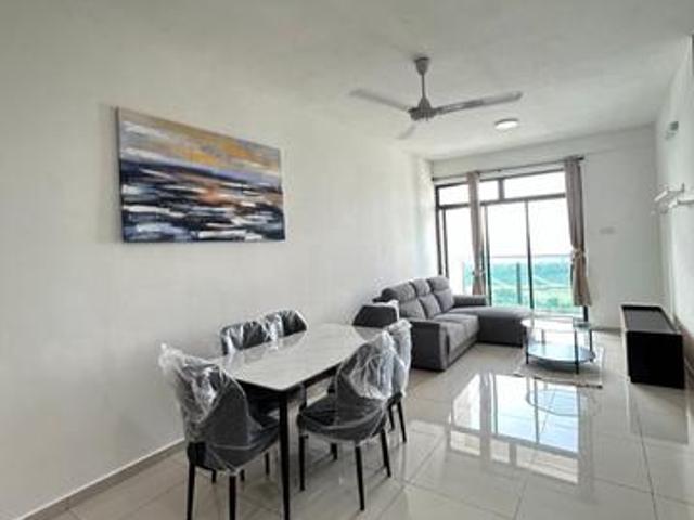 Serviced Residence for rent in Johore Bahru, Johor