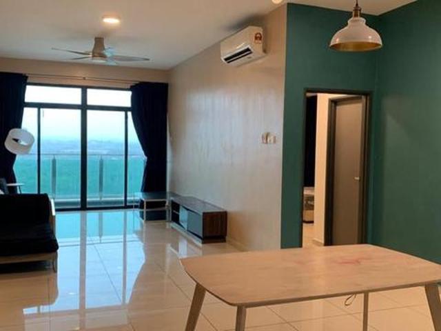 Serviced Residence for rent in Johore Bahru, Johor