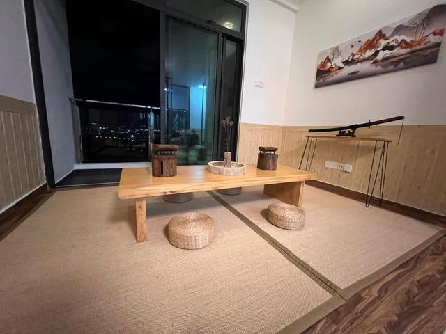 Serviced Residence for rent in Johore Bahru, Johor