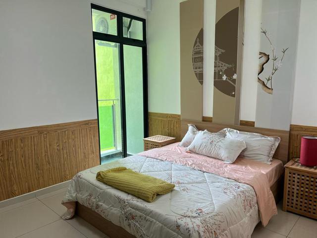 Serviced Residence for rent in Johore Bahru, Johor