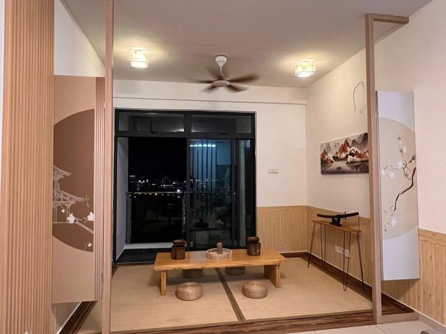Serviced Residence for rent in Johore Bahru, Johor