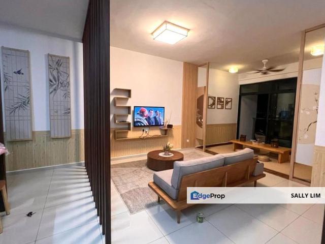 Condominium for rent in Johore Bahru, Johor