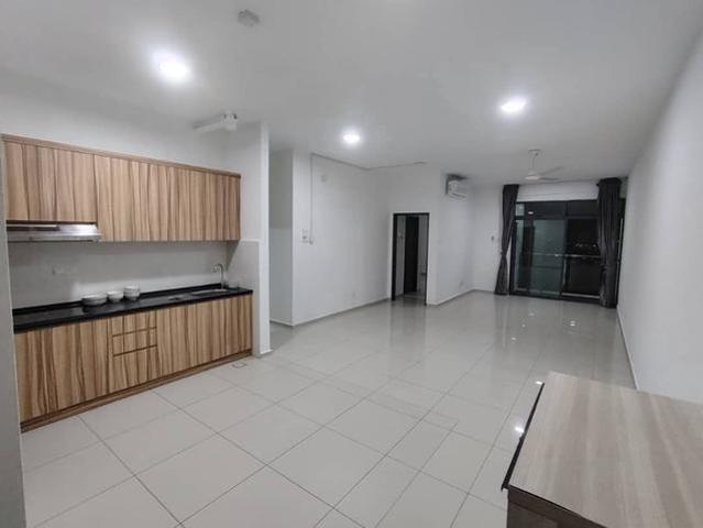 Apartment for rent in Johore Bahru, Johor