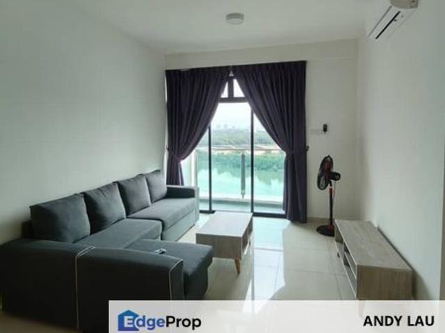 Condominium for sale in Johore Bahru, Johor