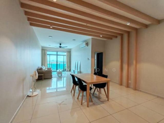 Apartment for rent in Taman Bayu Puteri, Johor Bahru