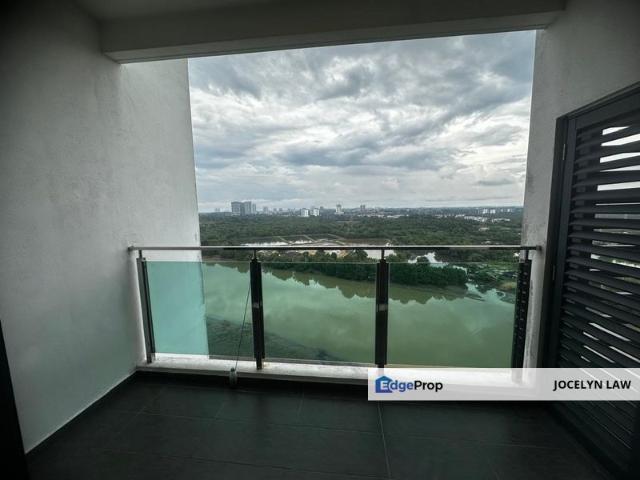 Condominium for rent in Johore Bahru, Johor