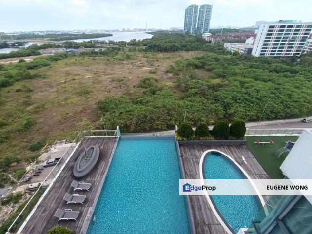 Condominium for sale in Johore Bahru, Johor