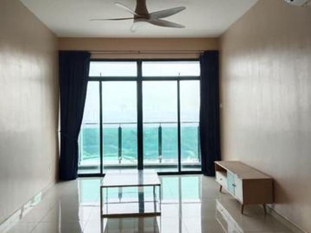 Serviced Residence for rent in Johore Bahru, Johor