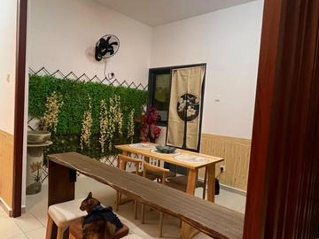 Serviced Residence for rent in Johore Bahru, Johor