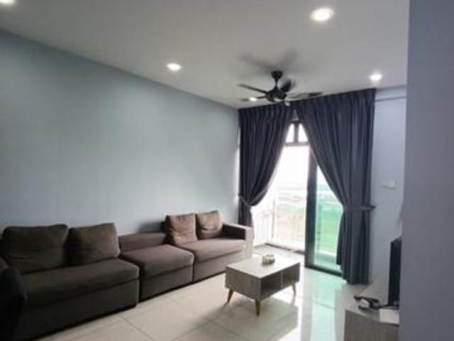 Condominium for rent in Johore Bahru, Johor