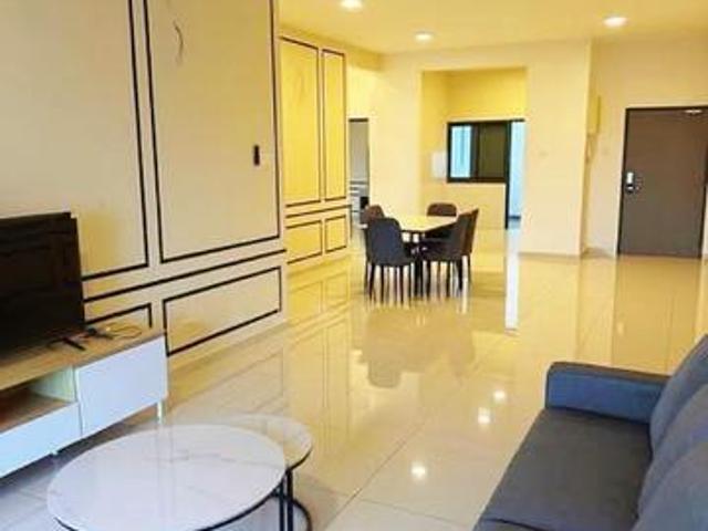 Serviced Residence for sale in Johor Bahru