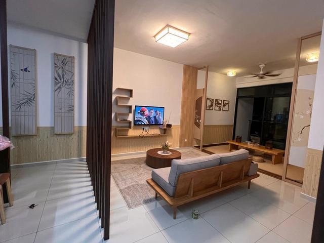 Serviced Residence for rent in Johore Bahru, Johor