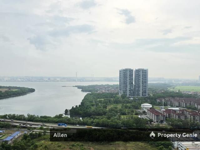 Serviced Residence for rent in Johore Bahru, Johor