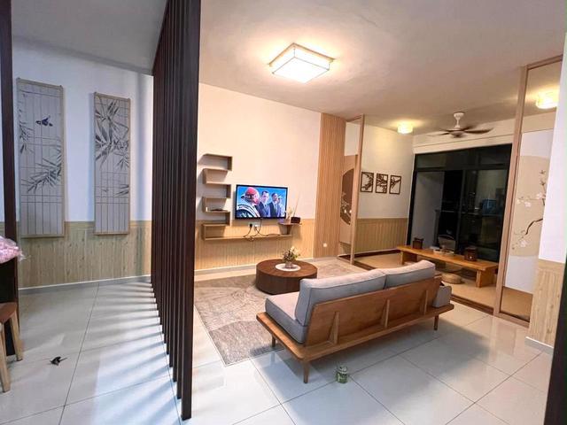 Serviced Residence for rent in Johore Bahru, Johor