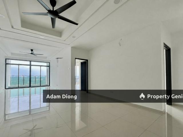 Apartment for sale in Johore Bahru, Johor