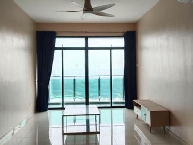 Serviced Residence for rent in Johore Bahru, Johor