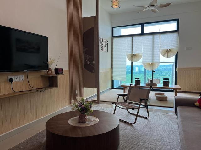 Serviced Residence for rent in Johore Bahru, Johor