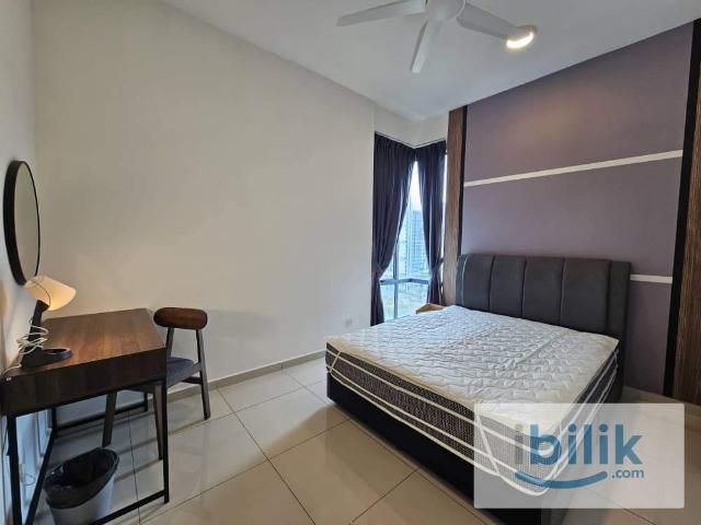Room for rent in Johore Bahru, Johor