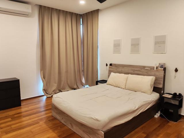 Serviced Residence for rent in Johore Bahru, Johor