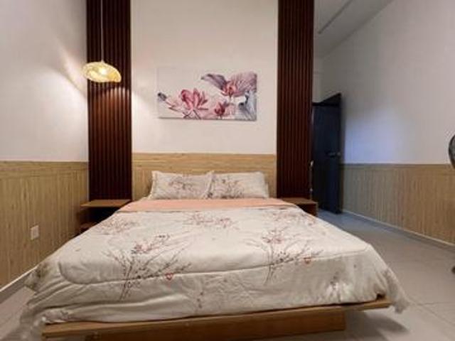 Serviced Residence for rent in Johore Bahru, Johor