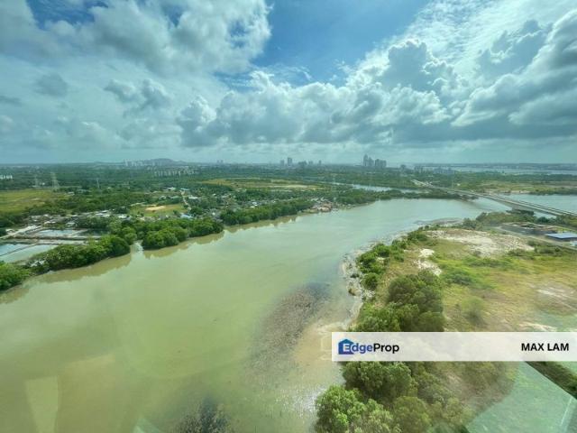 Condominium for rent in Johor Bahru