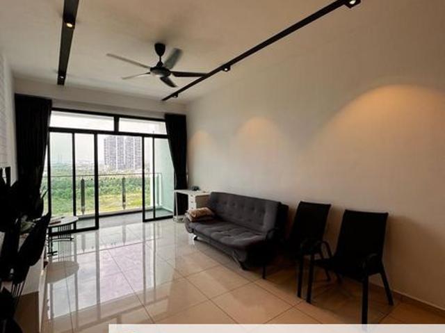Condominium for rent in Johore Bahru, Johor