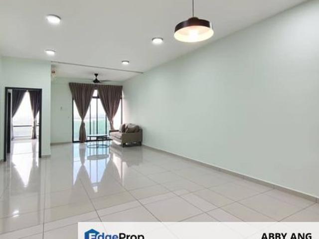 Condominium for rent in Johore Bahru, Johor