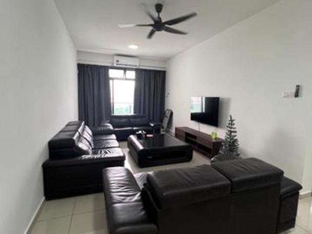 Serviced Residence for rent in Johore Bahru, Johor