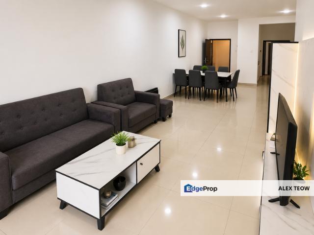 Condominium for sale in Johore Bahru, Johor
