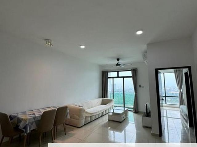 Condominium for rent in Johore Bahru, Johor