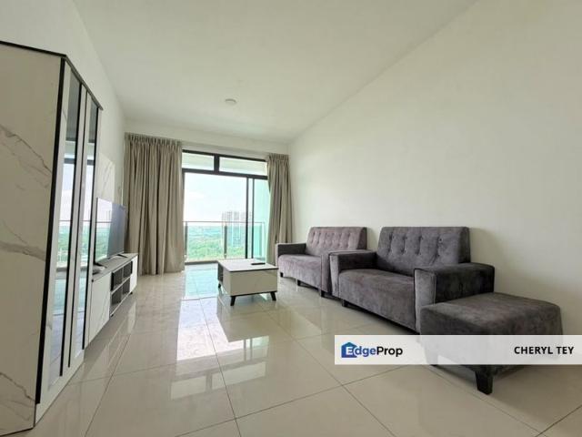 Condominium for sale in Johore Bahru, Johor