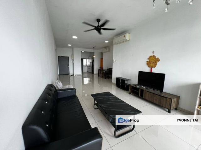 Condominium for rent in Johore Bahru, Johor