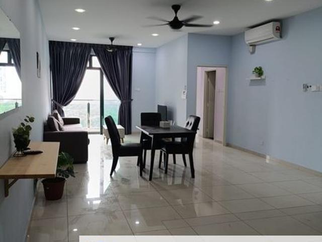 Condominium for sale in Johor Bahru