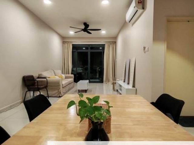 Condominium for rent in Johore Bahru, Johor