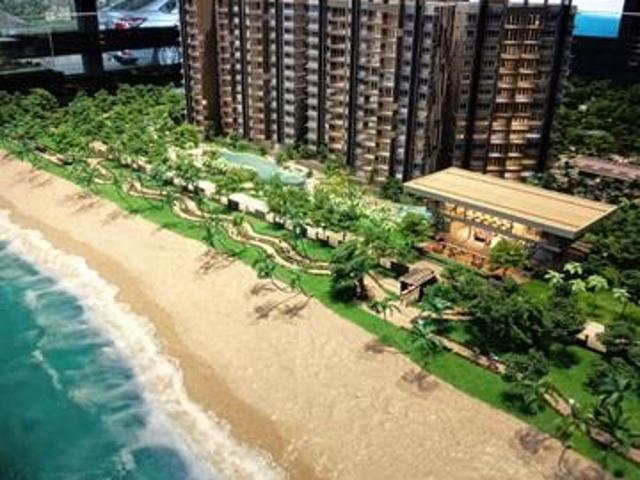 Condominium for sale in Wellesley, Penang