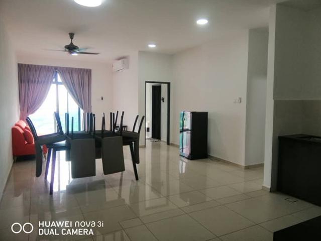 Serviced Residence for rent in Bukit Ledang, Johor
