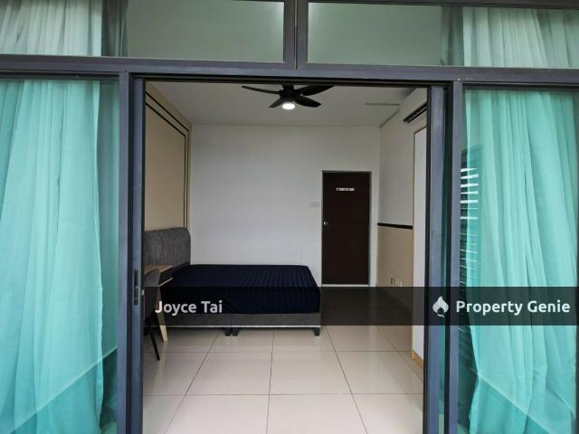 Condominium for rent in Johore Bahru, Johor