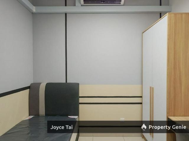 Condominium for sale in Johore Bahru, Johor