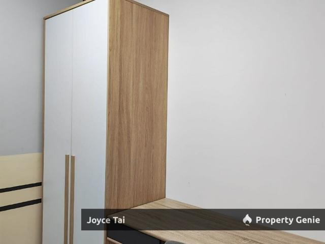 Condominium for rent in Johore Bahru, Johor
