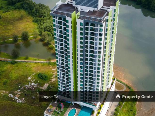 Condominium for rent in Petaling, Damansara Damai