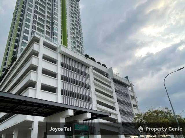 Condominium for rent in Bukit Ledang, Johor