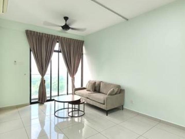 Serviced Residence for rent in Johore Bahru, Johor
