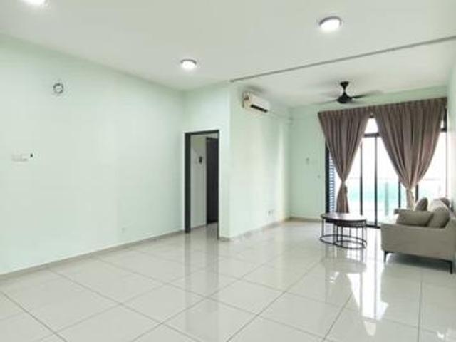 Serviced Residence for rent in Johor Bahru