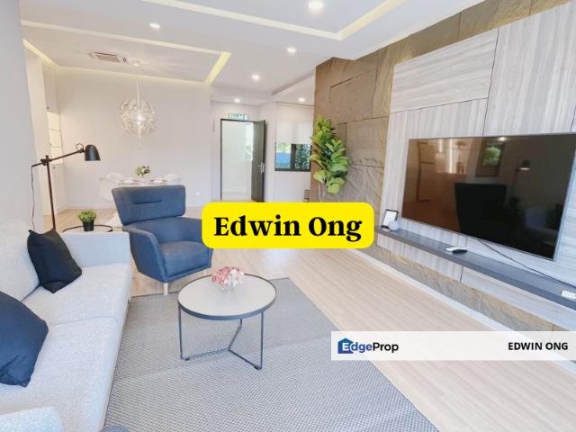Condominium for sale in Pulau Tawar, Wellesley