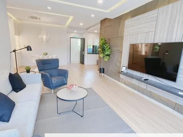 Condominium for sale in Wellesley, Penang