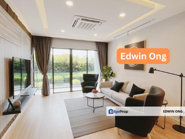 Condominium for sale in Pulau Tawar, Wellesley