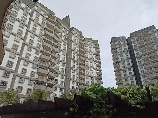 Condominium for sale in Sri Rusa, Negeri Sembilan