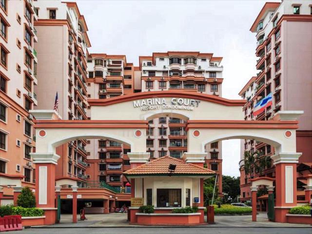 Condominium for sale in Kinabalu, Sabah
