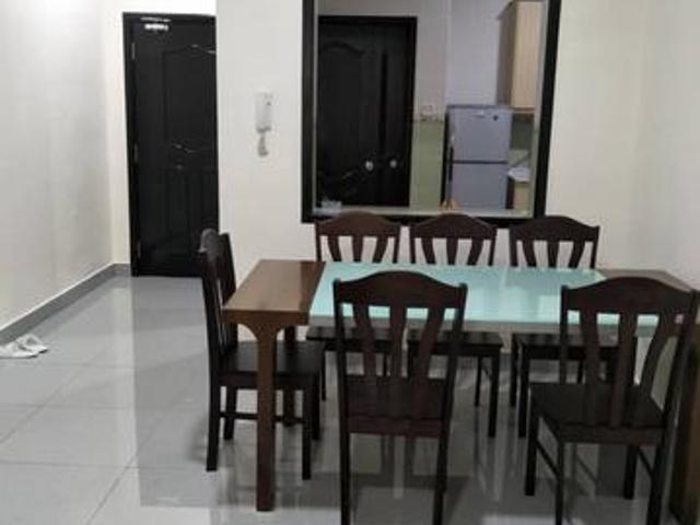 Condominium for sale in Kinabalu, Sabah