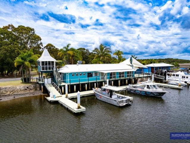 Townhouse for sale in Rainbow Beach, Queensland